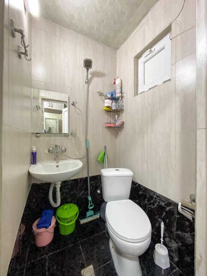 Apartment Studio Maksim Batumi Exterior foto