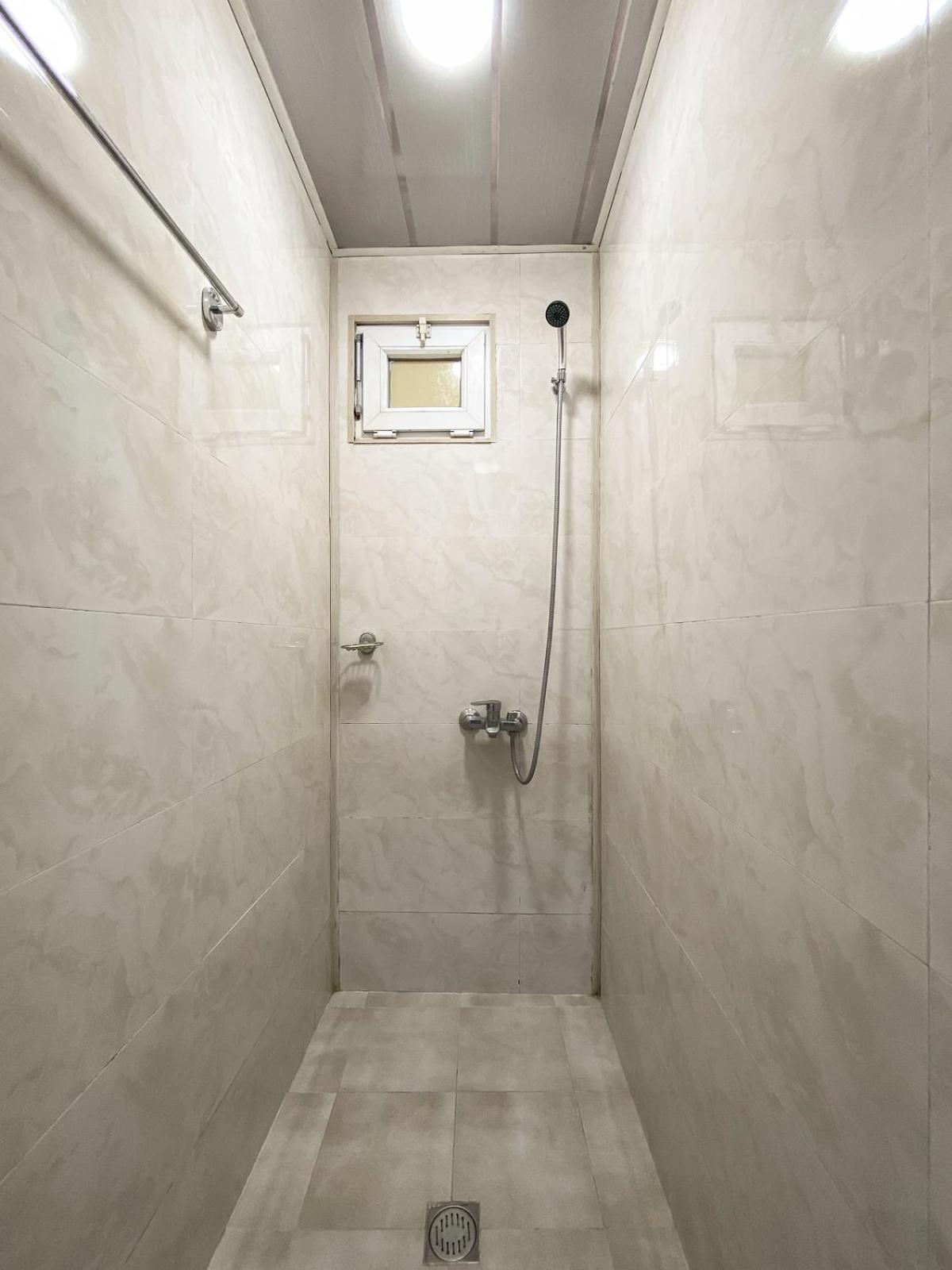 Apartment Studio Maksim Batumi Exterior foto